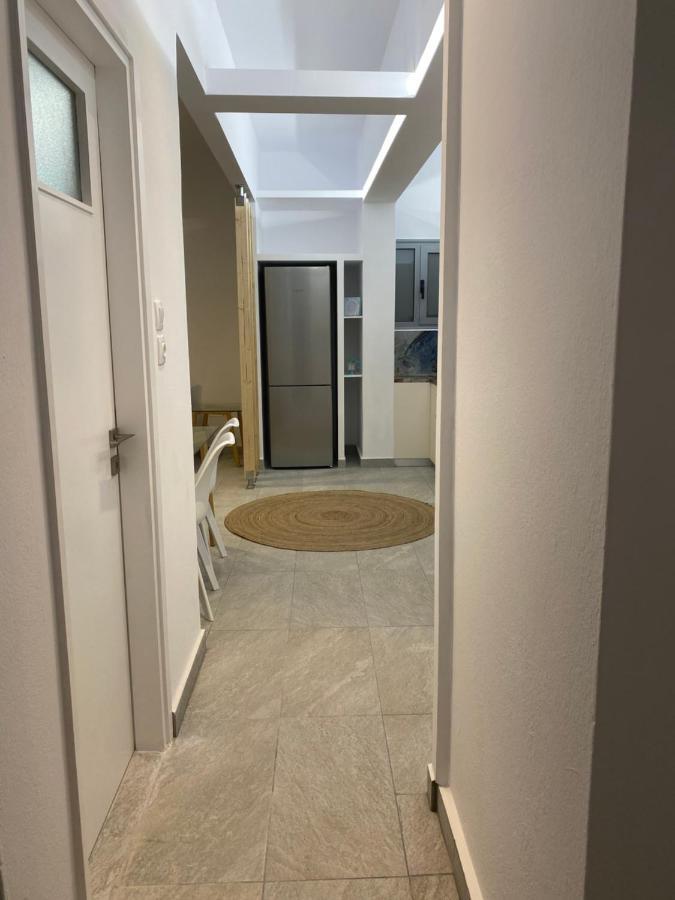 Ferienwohnung A.P Seaside Artemida  Exterior foto